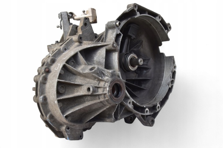 BOÎTE DE VITESSES MANUELLE 5B FORD TRANSIT MK7 VII 2.2TDCI 6C1R7002KC 06-12R