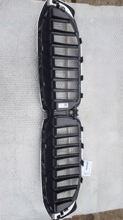 BMW X3 G01 2020 GRILLE CALANDRE GRILLES 51115A1BFA9 5113192976-10