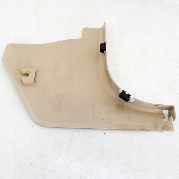 MERCEDES-BENZ E A207 2013 PIÈCES INTÉRIEUR VOITURES