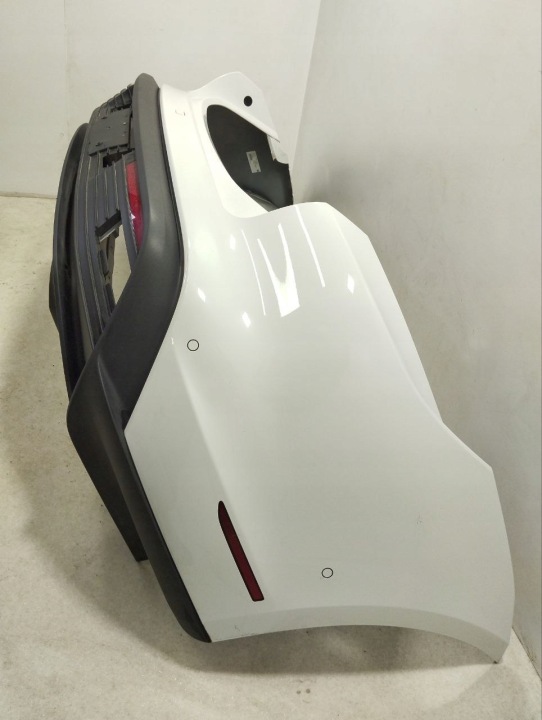 PARE-CHOCS PORSCHE TAYCAN 2023 AVEC ARRIÈRE 9J1962253B