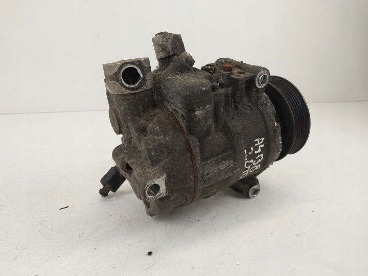 COMPRESSEUR COMPRESSEUR DE CLIMATISATION 8K0260805E AUDI A4 B8 2.0 TDI