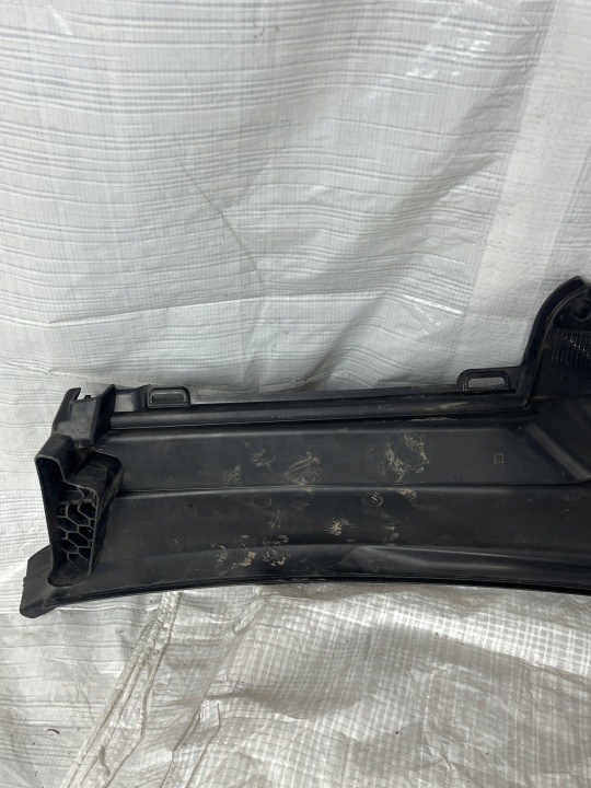 BMW X3 G01 X4 G02 PROTECTION PLASTIQUE DOUBLURE DE PASSAGE DE ROUE AVANT 7399015