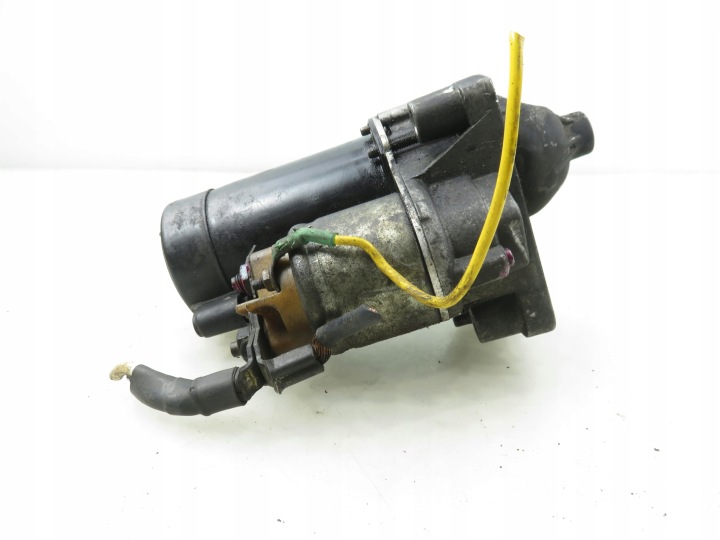 DÉMARREUR PEUGEOT 206 1.4 HDI 9640825280 D6RA110
