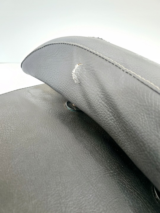 PIAGGIO HEXAGON 125 SIÈGE BANQUETTE ARRIÈRE SIÈGE