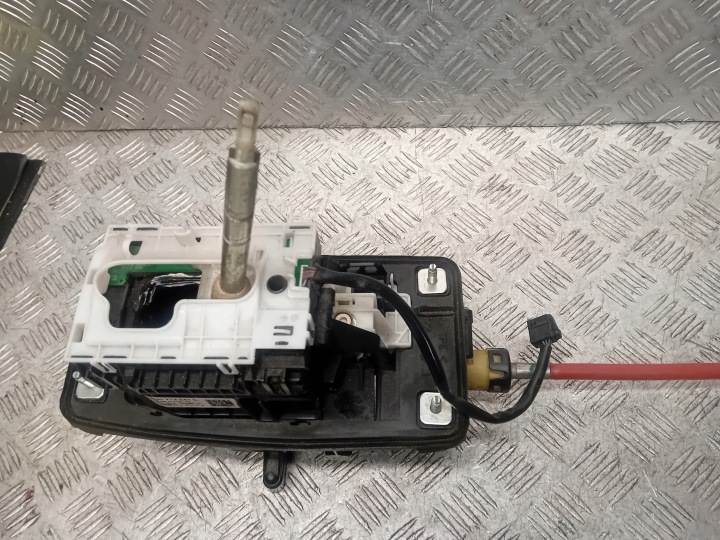 AUDI A7 CRIC MÉCANISME DE CHANGEMENT DE VITESSES CHANGEMENTS VITESSE 4G1713041L