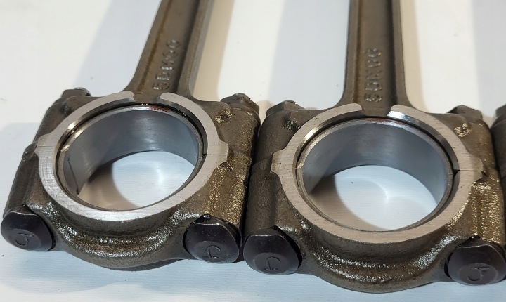 VILEBREQUIN BIELLES COUSSINETS 5DM114110000 YAMAHA FAZER FZS 600 1998-2003R