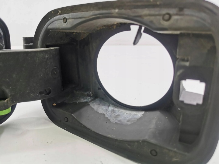 BMW 5 E60 E61 BOUCHON GOULOTTE DE REMPLISSAGE CARBURANTS 2008 7183712