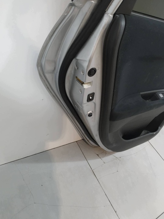 PORTES GAUCHE ARRIÈRE NH700M HONDA FR-V I (2004-2009)