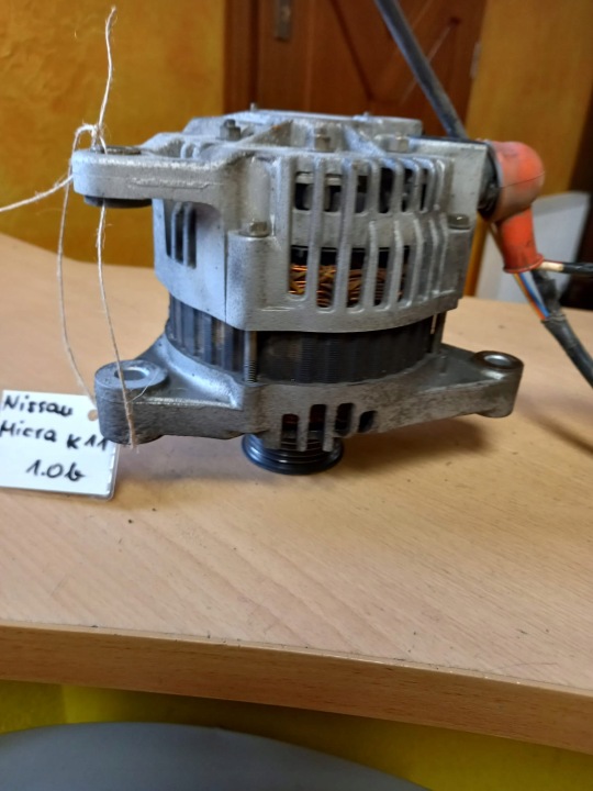 ALTERNATEUR 23100AP000 TR165-714 MICRA K11 1.0 B