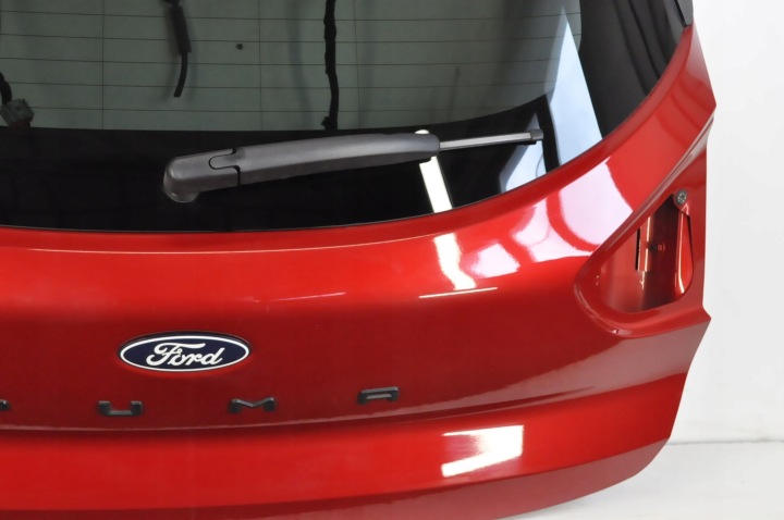 FORD PUMA II MK2 COUVERCLES DE COFFRE COUVERCLES DE COFFRE