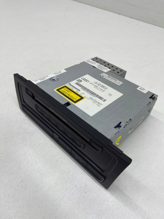 AUDI A5 8T A4 B8 MODULE CHANGEUR DISQUES CD