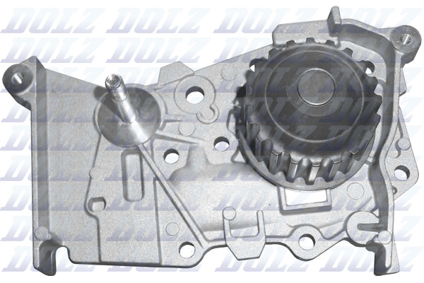 POMPE À EAU R236 DOLZ
