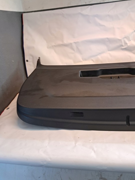 PROTECTION GARNITURE COUVERCLES DE COFFRE COUVERCLES DE COFFRE BMW X1 U11 9450527