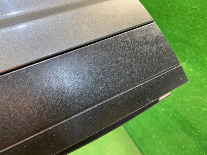 PORSCHE CAYENNE 7P MOULURE PORTES GAUCHE AVANT AVANT GAUCHE 7P5837787Q