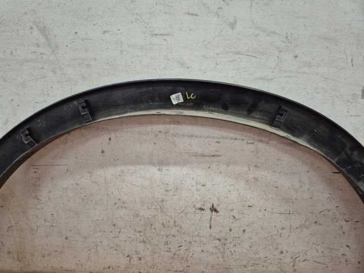 FORD RANGER VI 22- MOULURE GARDE-BOUE AVANT GAUCHE N1WB-16A075-LA