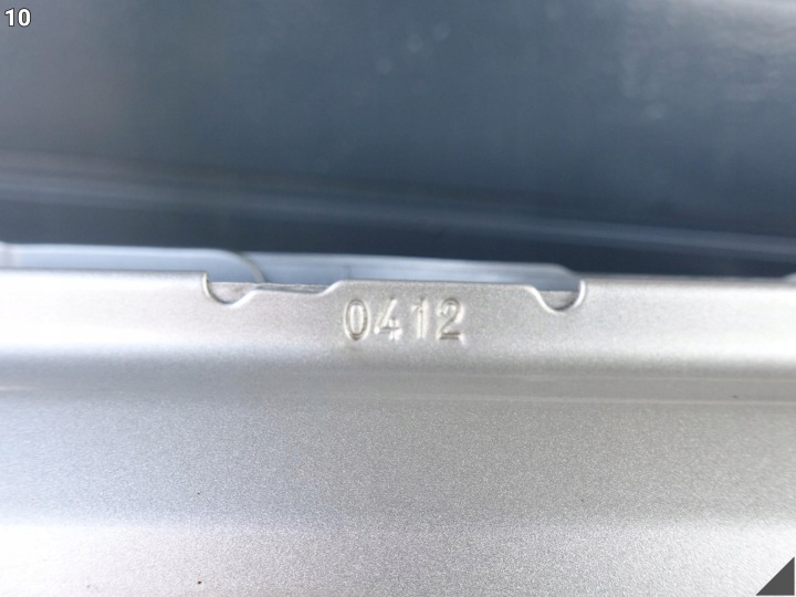 OPEL ASTRA K V (5 GENERACJA) 15-21 LIFT PORTES DOOR GAUCHE AVANT