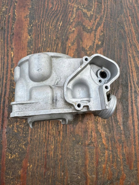 YAMAHA YZ 125 PISTON 2005-2021