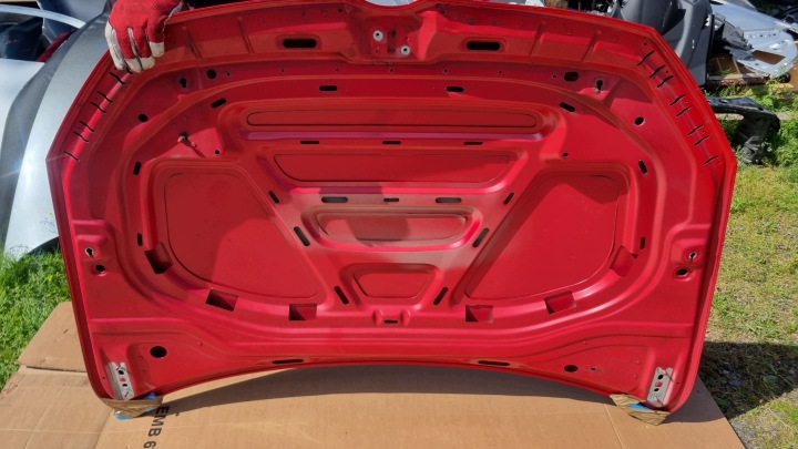 CAPOT COUVERCLE VW GOLF VII LIFT 7 LY3D 5G0 GTI