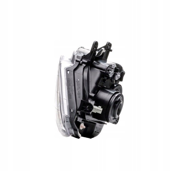PROJECTEUR GAUCHE DIEDERICHS 5403881 VERS ISUZU D-MAX I PICK-UP (TFR, TFS)