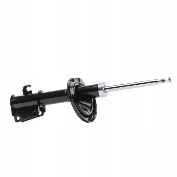 2 CV RIDEX 854S0675 AMORTISSEUR GAZEUX ENTRETOISE SUSPENSIONS AVANT