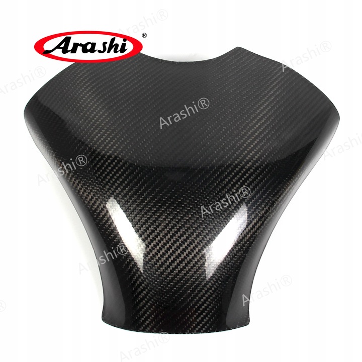 ARASHI REVÊTEMENT DE RÉSERVOIR POUR KAWASAKI NINJA ZX-6R photo 3 - milautoparts-fr.ukrlive.com