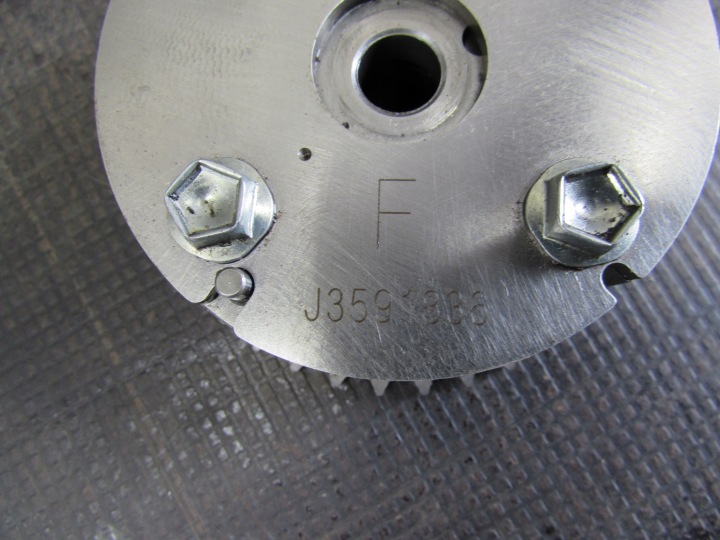 KOLO DISTRIBUTION 2308040016 1,8B Z2R TOYOTA C-HR I LIFT 19-23R