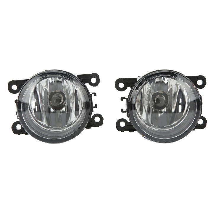AVANT PARE-CHOCS MGY MGY 33901 TY0 305 KIT PHARES MGY POUR CIVIC 4 B9