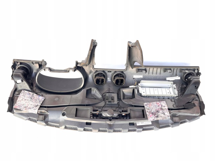 PLANCHE COCKPIT AIRBAG AUDI A3 8P LIFT ORIGINAL
