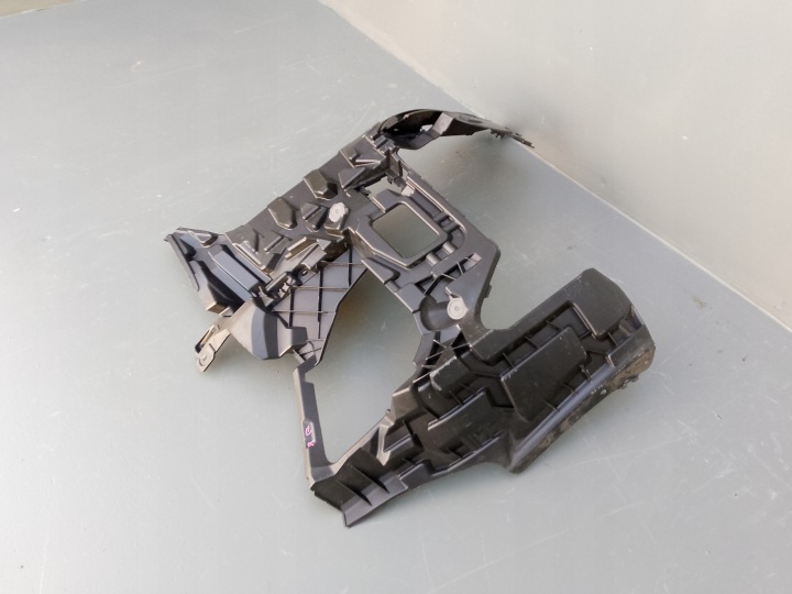 BMW X5 G05 LCI 2023- GLISSIÈRE PARE-CHOCS AVANT GAUCHE 5111 8085627