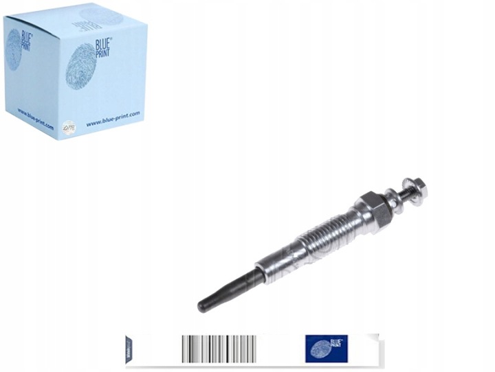 BLP BOUGIE DE PRÉCHAUFFAGE MAZDA 626 IV GE 91-1997.06