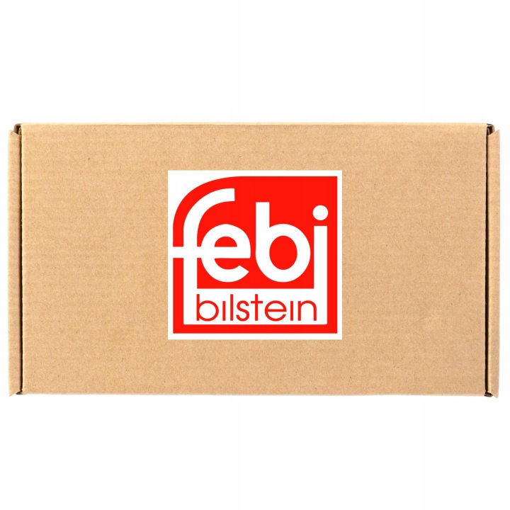 179446 FEBI BILSTEIN Brake Caliper Rear Axle Left, Cast Iron For MAZDA 6 | Price And Review - View #2
