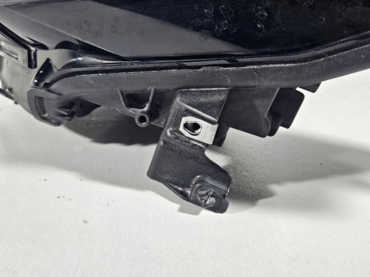 PHARE GAUCHE AVANT AVANT OPEL ASTRA K LENTILLE LED EUROPE