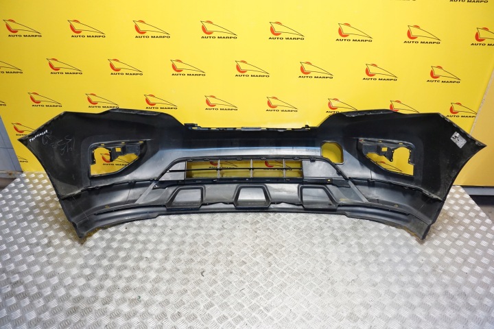 NISSAN PATHFINDER 2017 2020 PARE-CHOCS AVANT AVANT GRILLE 62022 9PF0H