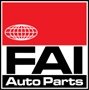 OP363 FAI AUTOPARTS OP363 BOMBA ACEITES 