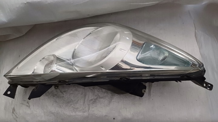 PHARE PROJECTEUR DROIT AVANT EUROPE 26010BH10B NISSAN NOTE 1 E11 LIFT 09-14 ORGI