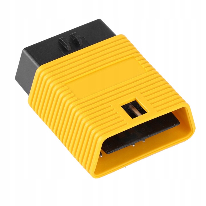 16-PINOWE RACCORD ROZSZERZEN ROZSZERZENIE ADAPTATEUR SKANERA OBD AUTOOL SE