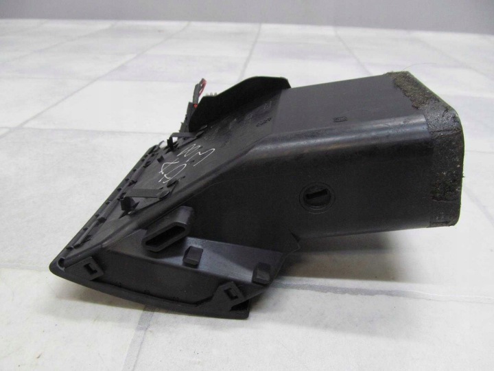 AUDI A8 D3 03-10 GRILLE CONDUIT D'AIR GAUCHE 4E0820901
