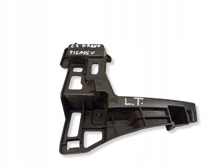GLISSIÈRE PARE-CHOCS ARRIÈRE GAUCHE ARRIÈRE CITROEN C4 II PICASSO 9808510080