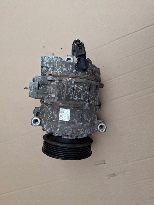 COMPRESSEUR DE CLIMATISATION 1.6 FSI VW PASSAT B6 GOLF V NR. 1K0820859C