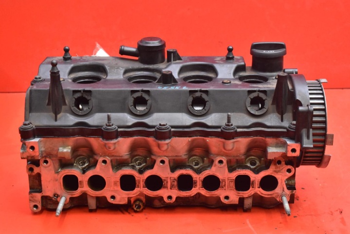 CULASSE MOTEUR 55576872 OPEL ASTRA 4 IV J 1.7 CDTI 110KM 09-12
