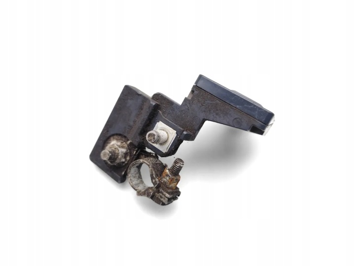 TOYOTA RAV4 MOINS SERRE-CÂBLE FIL BATTERIE 2.0 D-4D DIESEL 28850-26012