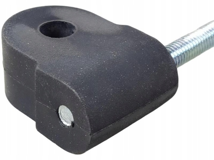 CONNECTEUR STABILISATEUR IVECO ARRIÈRE DAILY III KIT NIEZBEDNIK CONDUCTEUR #1