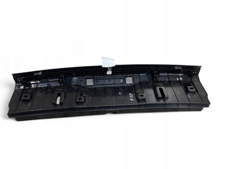 BMW 7 G11 G12 PROTECTION COURROIE COUVERCLES DE COFFRE