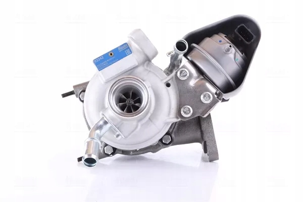TURBOCOMPRESSEUR 93342 NISSENS