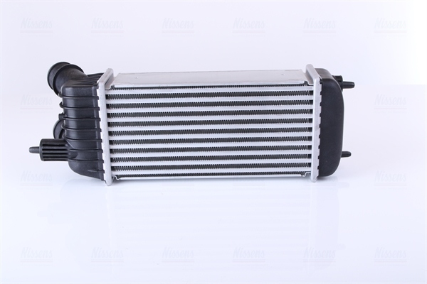 RADIATEUR D'INTERCOOLER NISSENS 96613