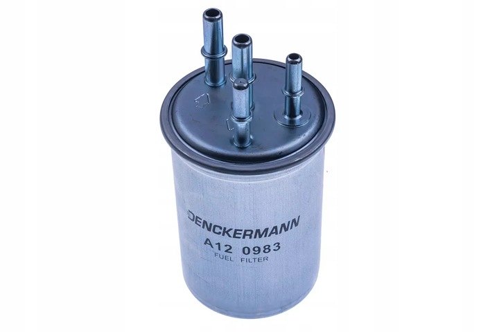 FILTRO COMBUSTIBLES DENCKERMANN 