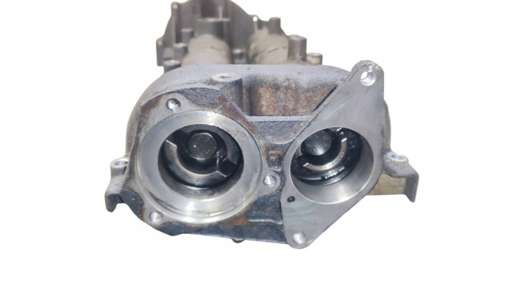 COUVERCLE DE SOUPAPES ARBRES OPEL CORSA C FIAT PUNTO II ALFA 1.3 CDTI JTD 73500055