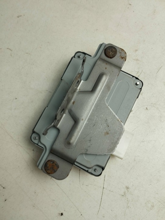 2018 NISSAN QASHQAI AUTRE KOMPUTERY MODULES CONTRÔLEURS 292A56FL0B