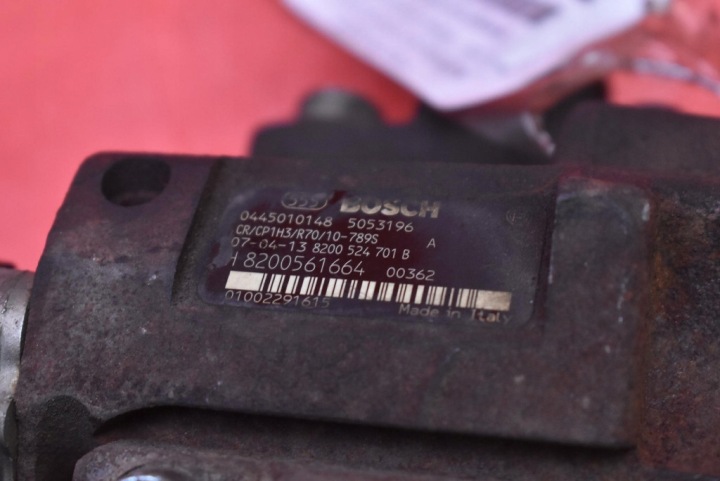 POMPE INJECTION H8200561664 SUZUKI GRAND VITARA 2 II 1.9 DDIS 129 KM 05-08