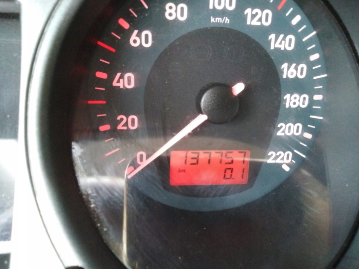 IBIZA III 6L POLO 9N FABIA DEMI-ARBRE DROITE 1,2 1,4 1,9SDI 06R
